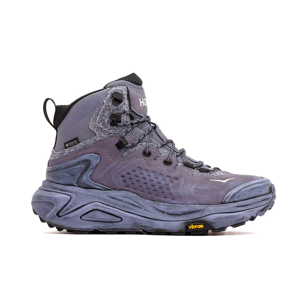 Hoka Kaha 3 'Grey' Мужские