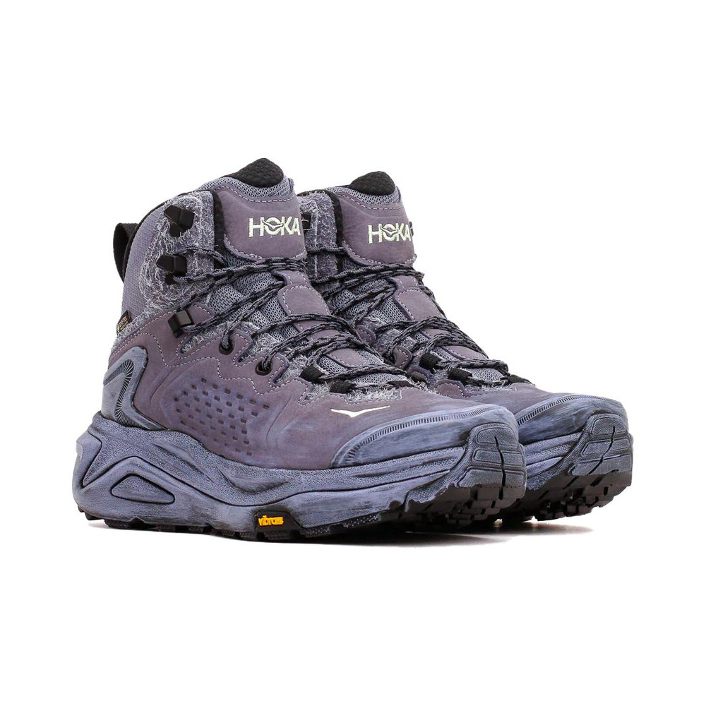 Hoka Kaha 3 'Grey' Мужские