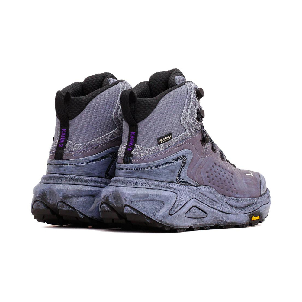 Hoka Kaha 3 'Grey' Мужские