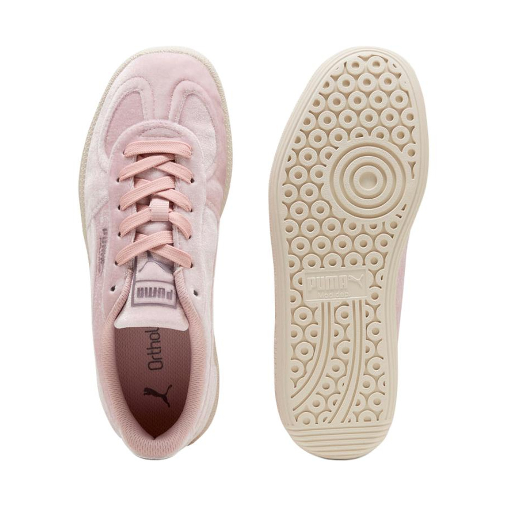 Puma Palermo 'Pink' Женские