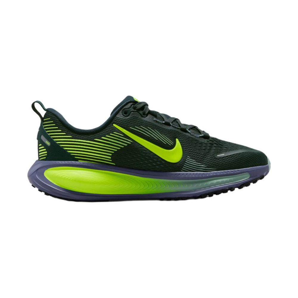 Nike Vomero 18 'True Blue / Varsity Red / Black / Summit White' Детские