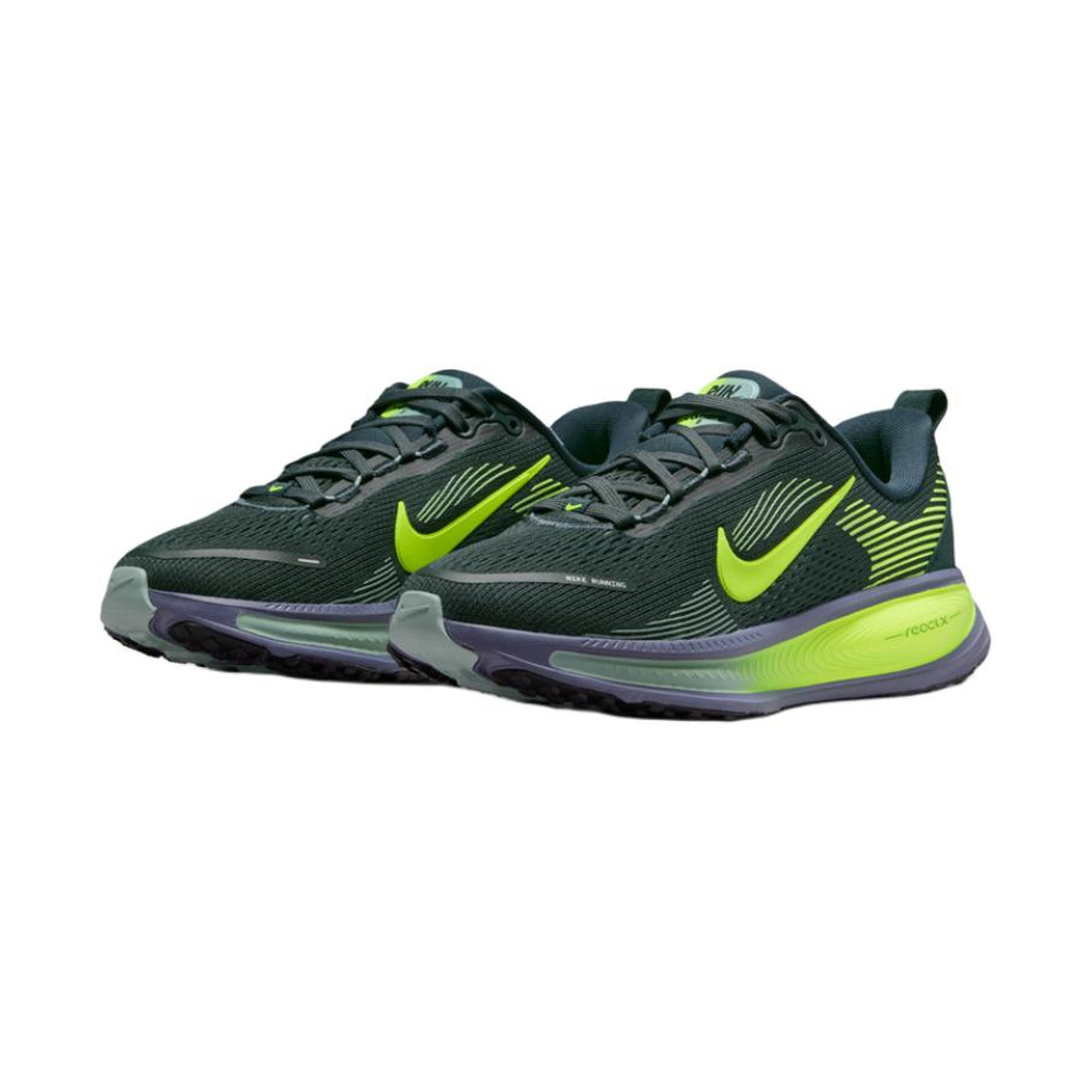 Nike Vomero 18 'True Blue / Varsity Red / Black / Summit White' Детские