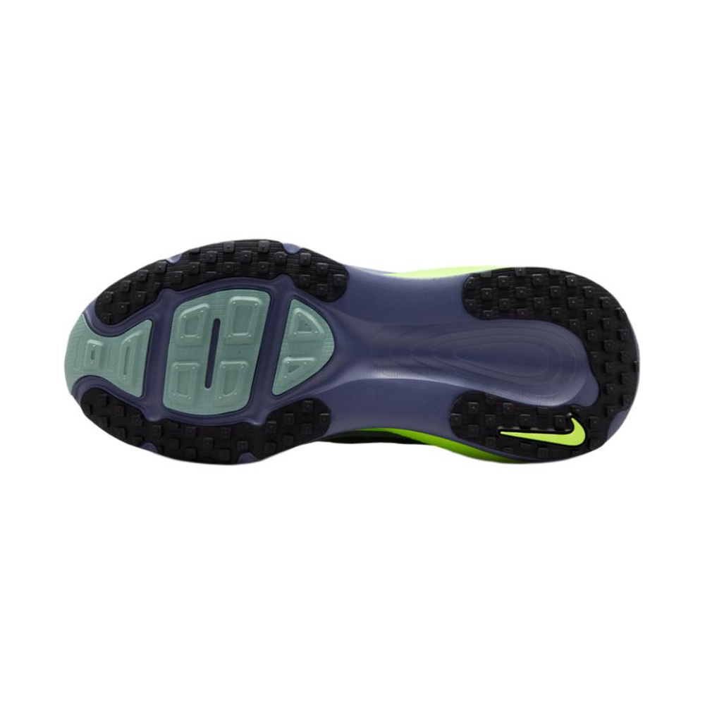 Nike Vomero 18 'True Blue / Varsity Red / Black / Summit White' Детские