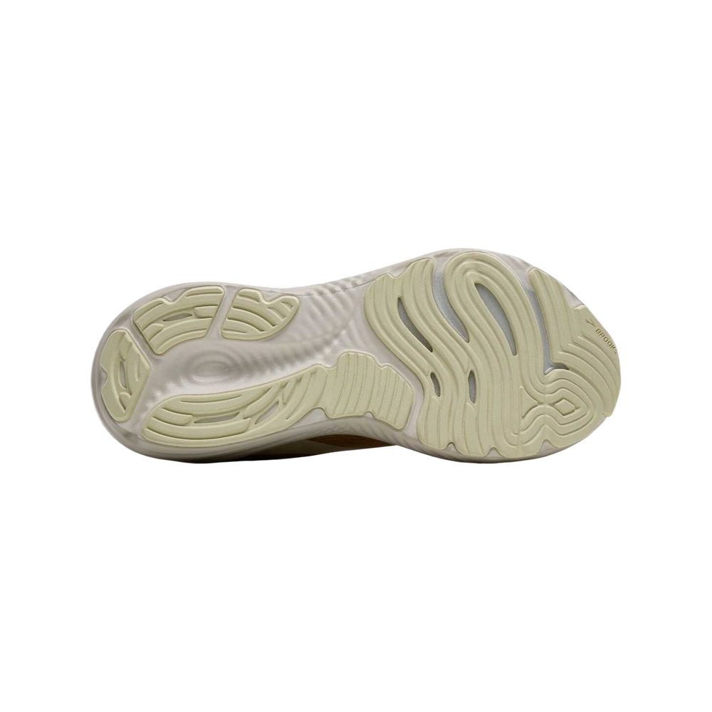 Brooks Glycerin 22 'Brown Beige' Женские