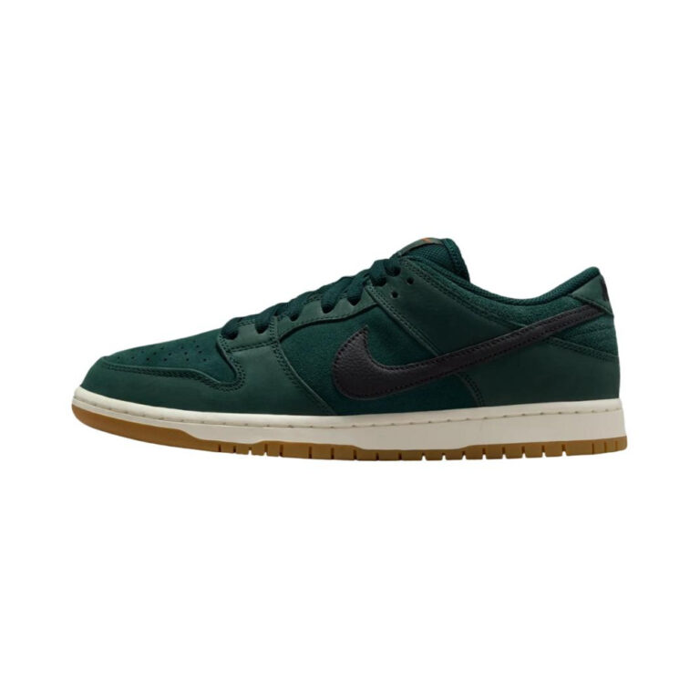 Nike Dunk Sb 'Light Pumice / Black / Mineral Slate' Мужские