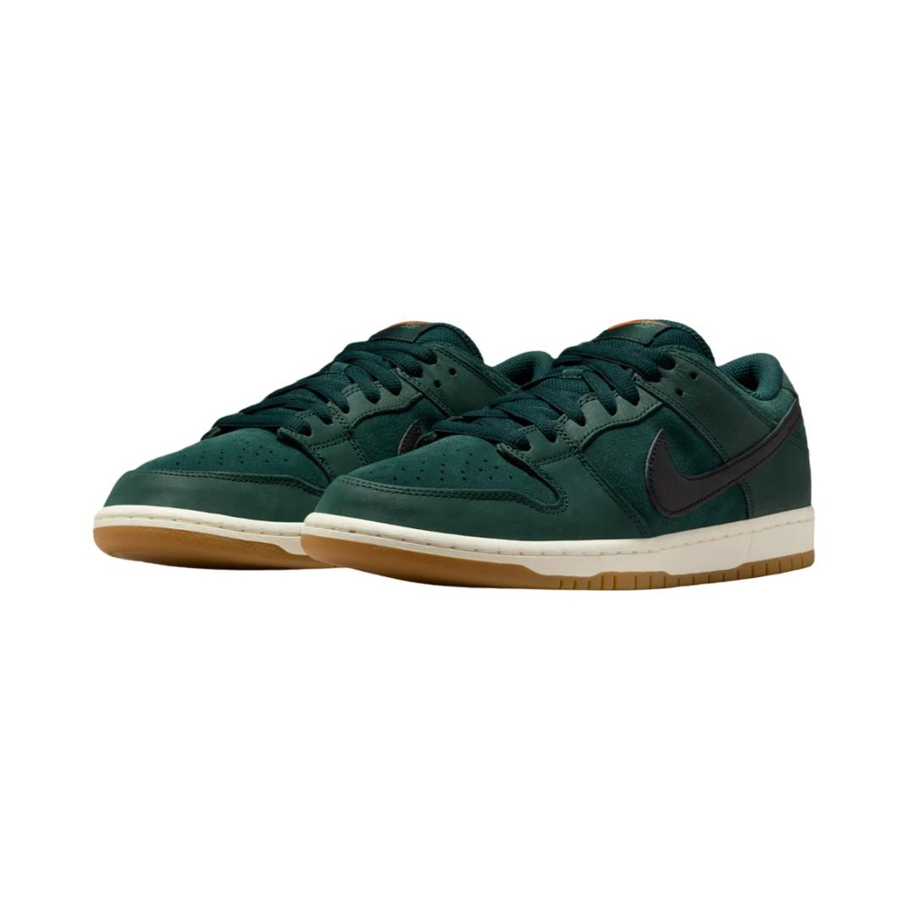 Nike Dunk Sb 'Light Pumice / Black / Mineral Slate' Мужские