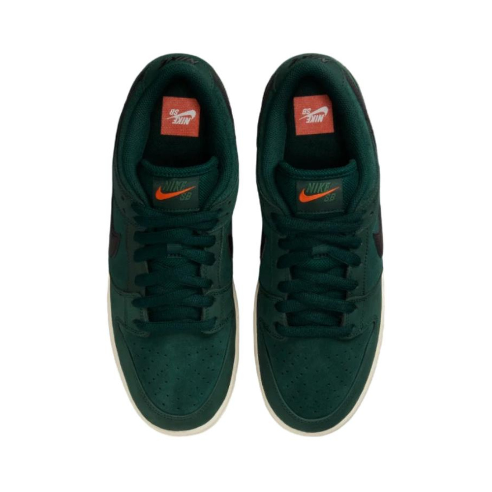 Nike Dunk Sb 'Light Pumice / Black / Mineral Slate' Мужские