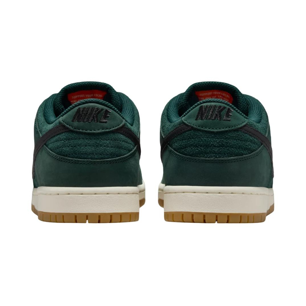 Nike Dunk Sb 'Light Pumice / Black / Mineral Slate' Мужские