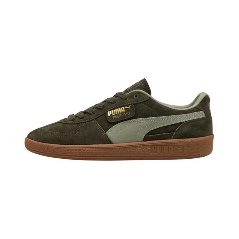 Puma Palermo 'Green' Мужские
