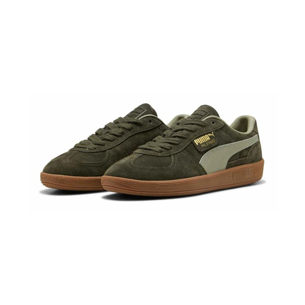 Puma Palermo 'Green' Мужские