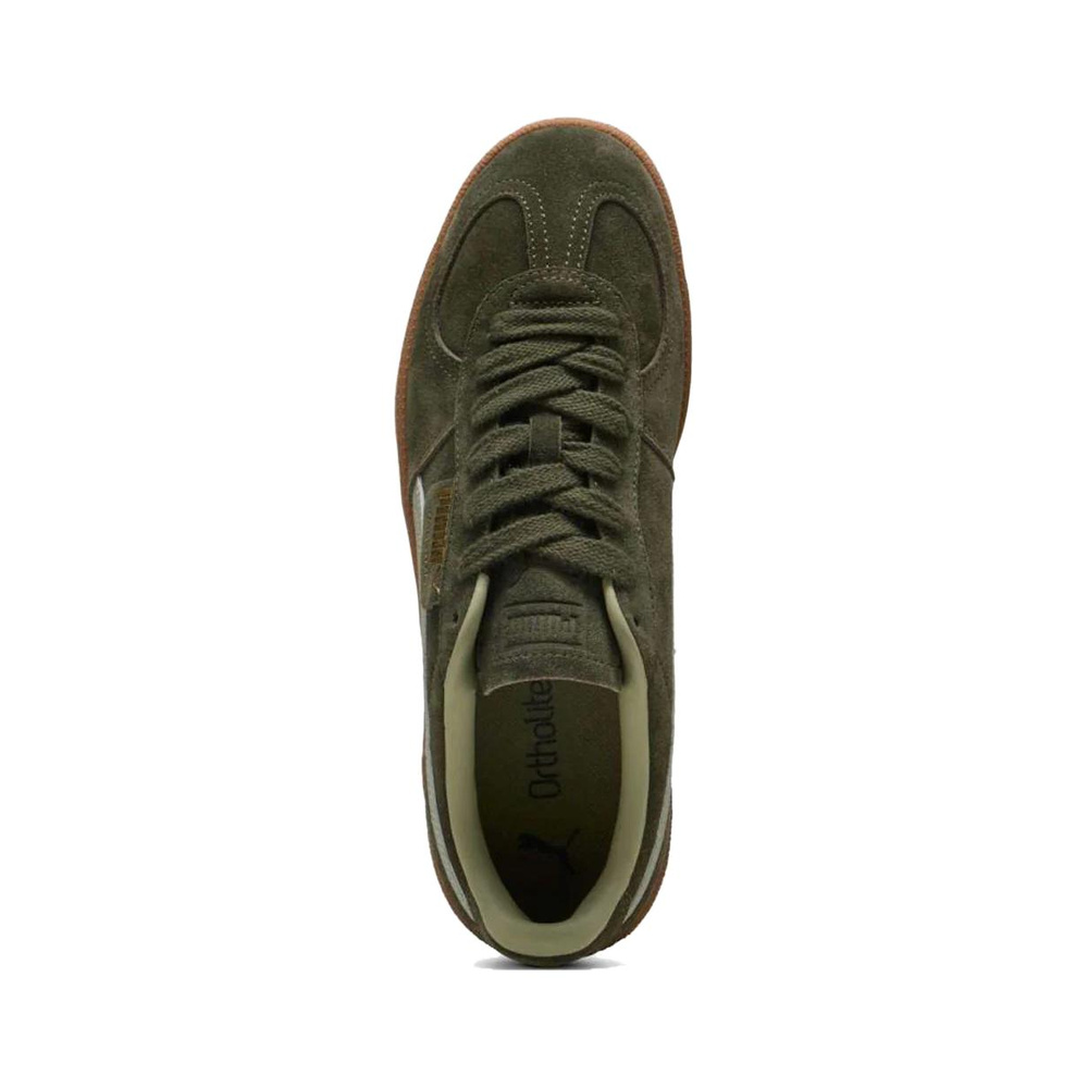 Puma Palermo 'Green' Мужские