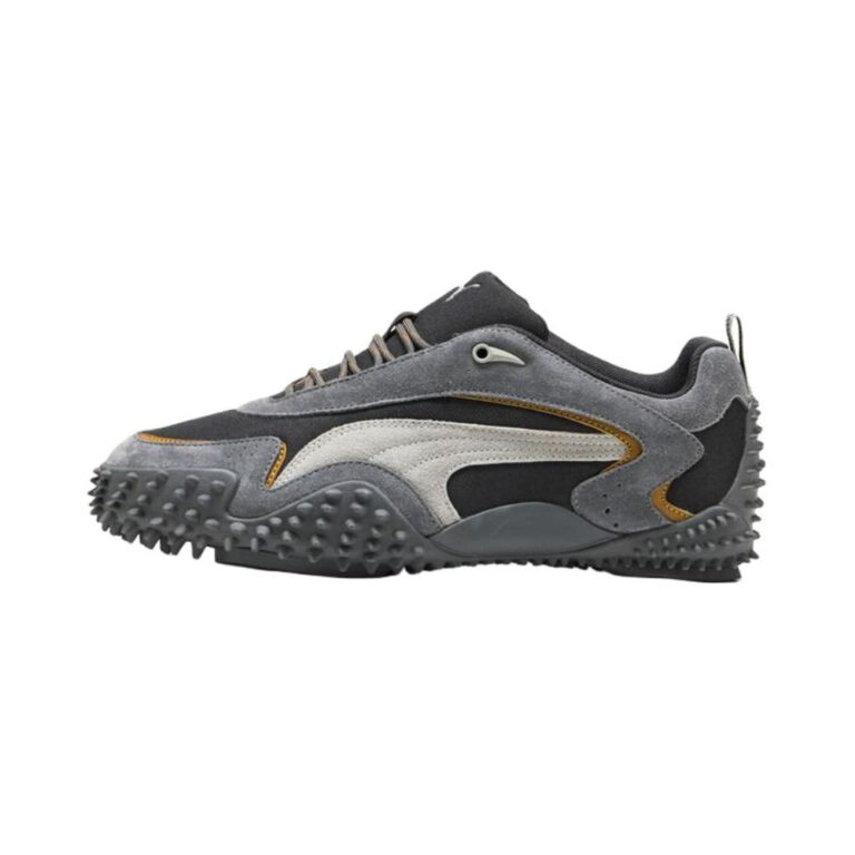 Puma Mostro 'Grey' Мужские
