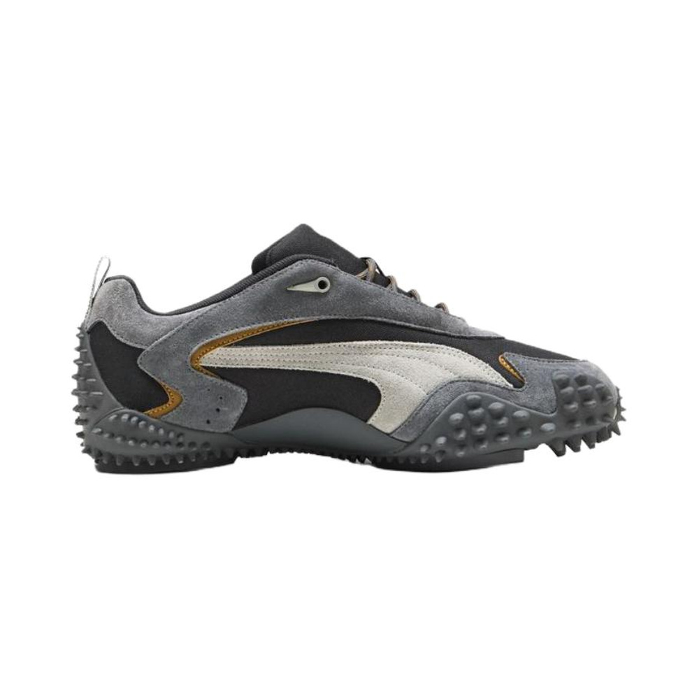 Puma Mostro 'Grey' Мужские