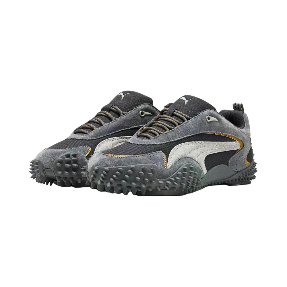 Puma Mostro 'Grey' Мужские