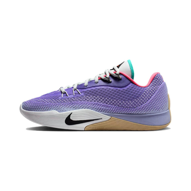 Nike S.t. Flare 'Grey Fog / Safety Orange / Summit White' Мужские