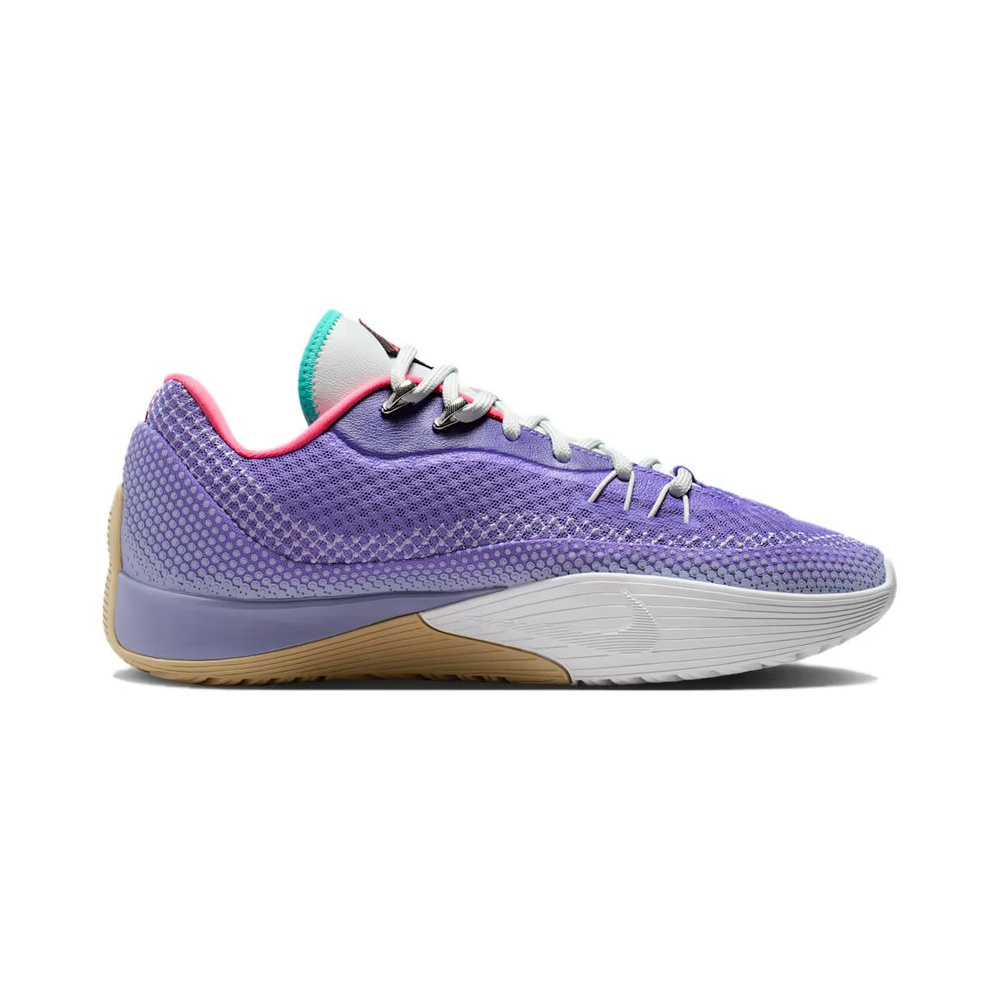 Nike S.t. Flare 'Grey Fog / Safety Orange / Summit White' Мужские