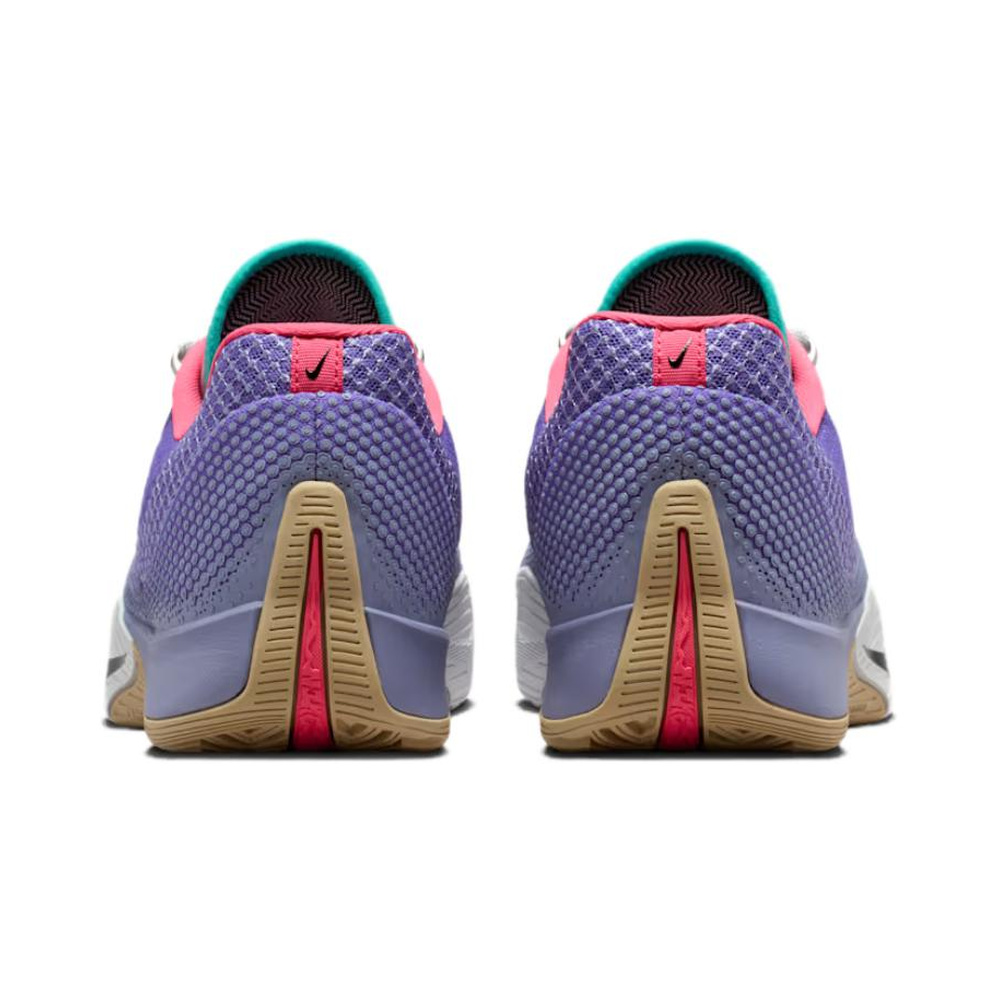 Nike S.t. Flare 'Grey Fog / Safety Orange / Summit White' Мужские