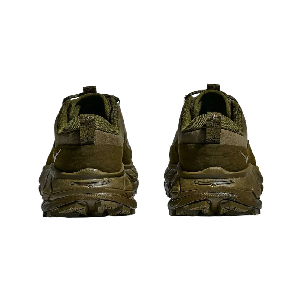 Hoka Tor Summit 'Green / Green' Мужские