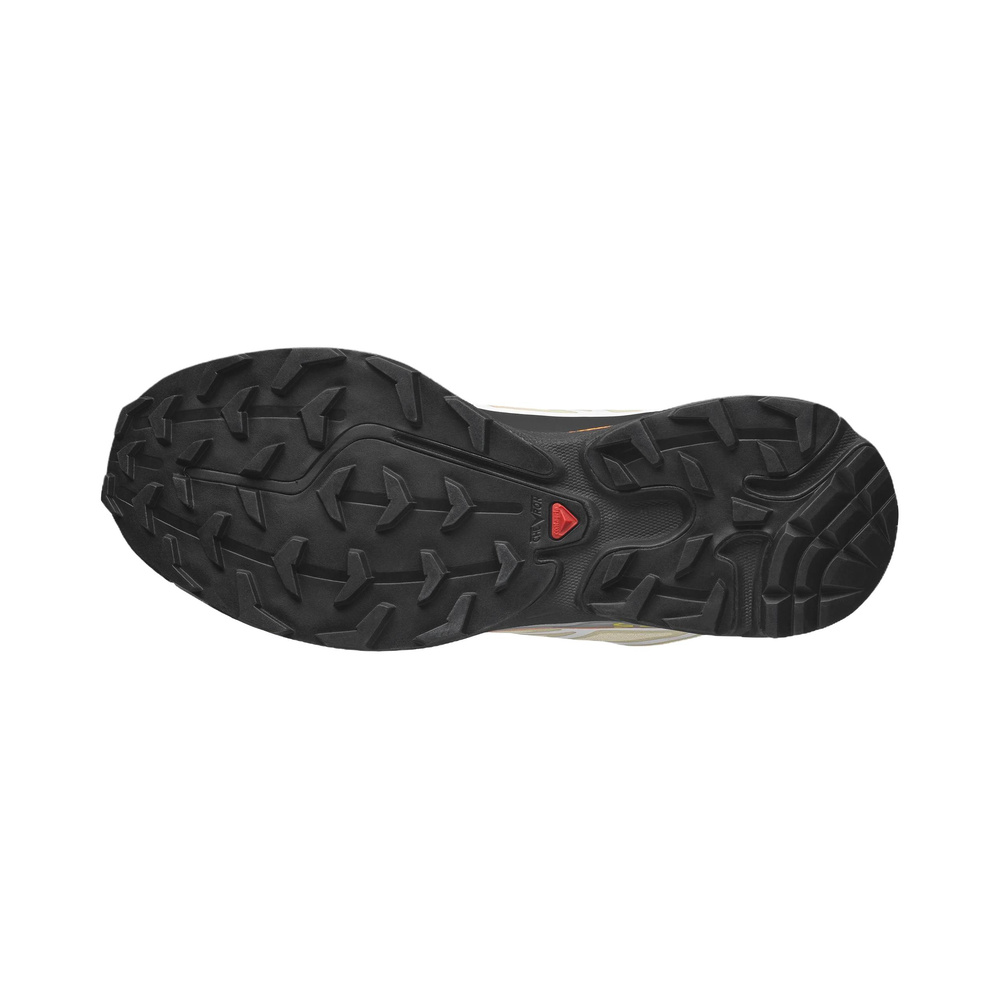 Salomon XT 6 'Orange / Grey / Black' Мужские