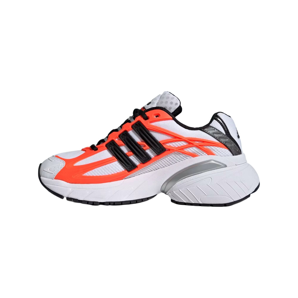 Solar Orange
