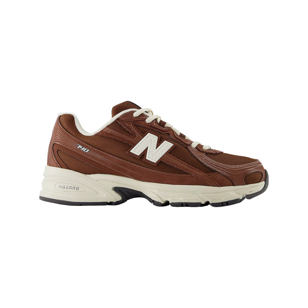 New Balance 740 'Rich Oak' Мужские