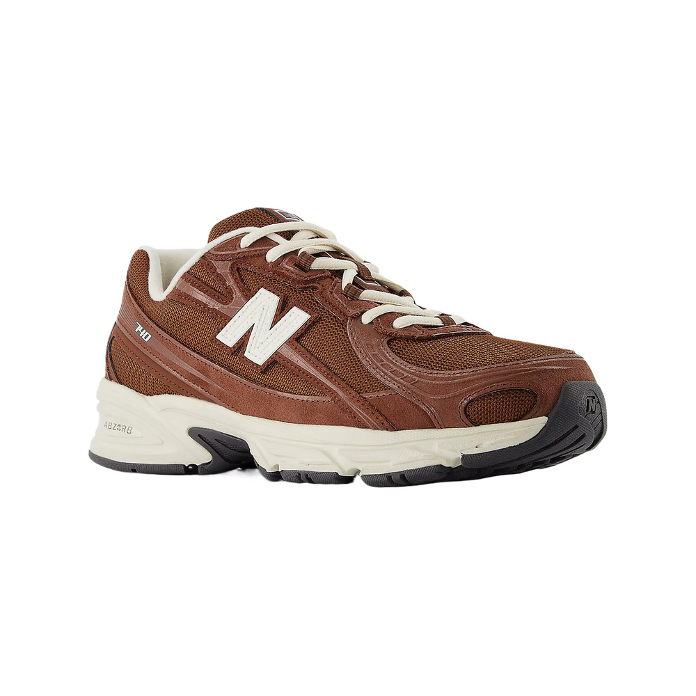 New Balance 740 'Rich Oak' Мужские
