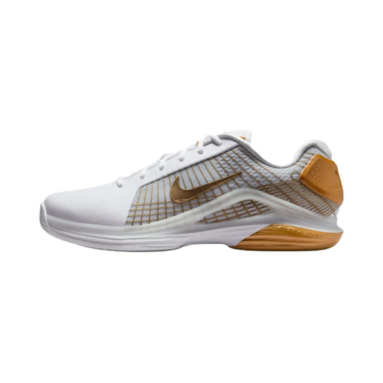 Nike Vapor 12 'Sail / Gum Light Brown / Shimmer' Мужские