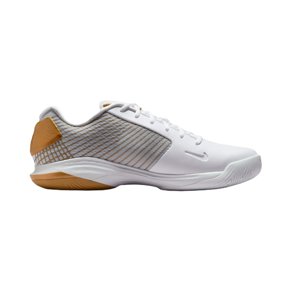 Nike Vapor 12 'Sail / Gum Light Brown / Shimmer' Мужские
