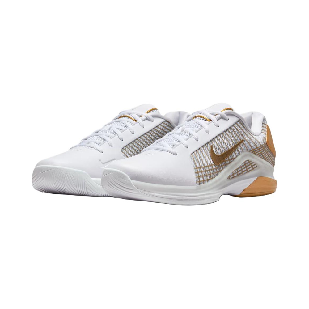 Nike Vapor 12 'Sail / Gum Light Brown / Shimmer' Мужские