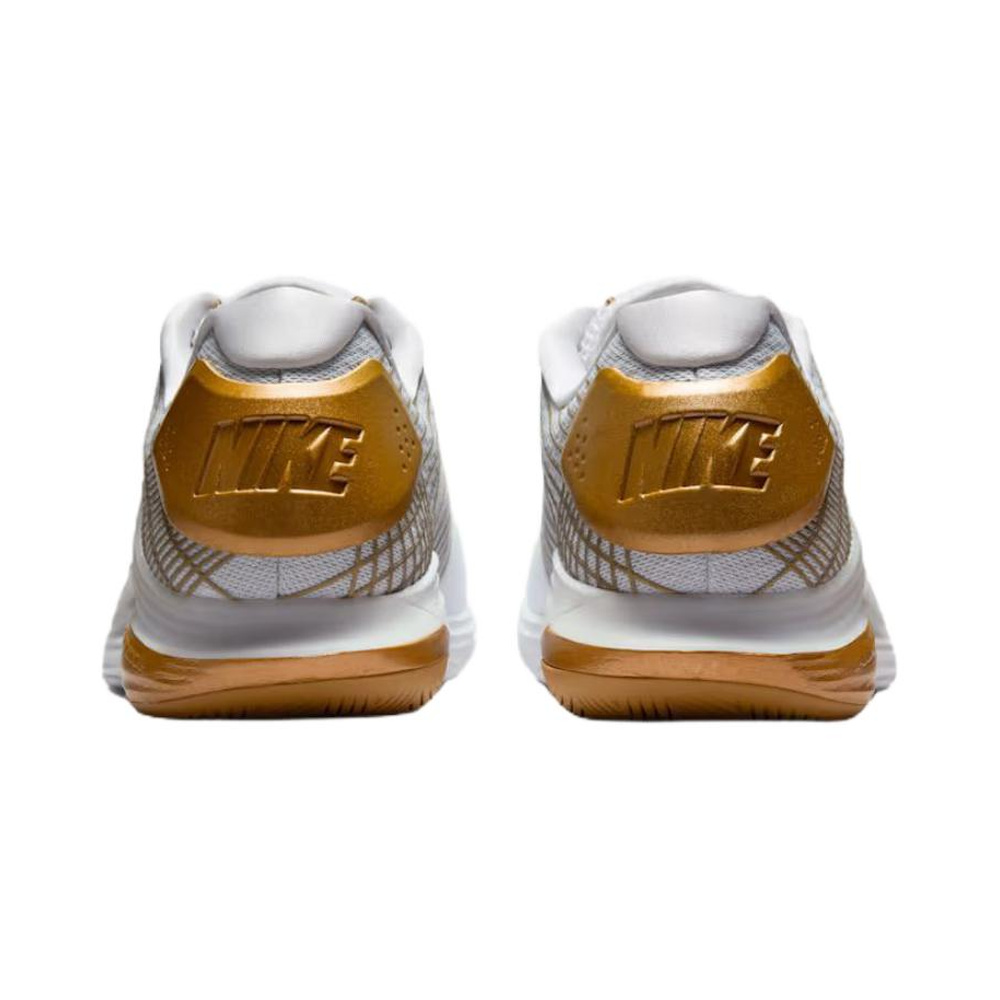 Nike Vapor 12 'Sail / Gum Light Brown / Shimmer' Мужские