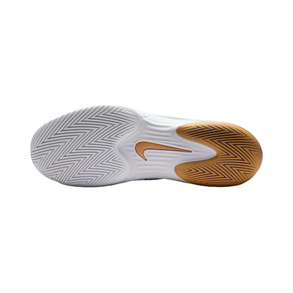 Nike Vapor 12 'Sail / Gum Light Brown / Shimmer' Мужские