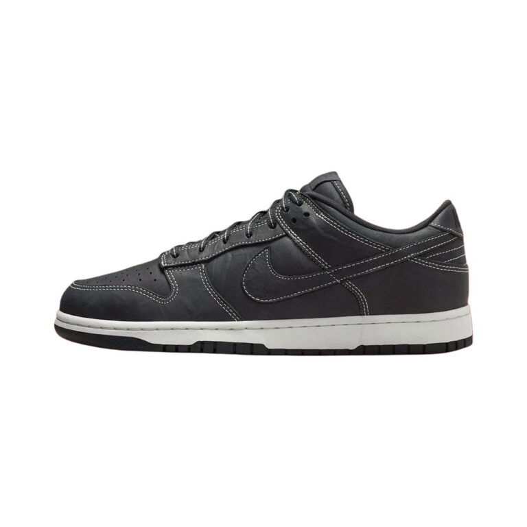 Nike Dunk 'Off Noir / Summit White / Off Noir' Мужские