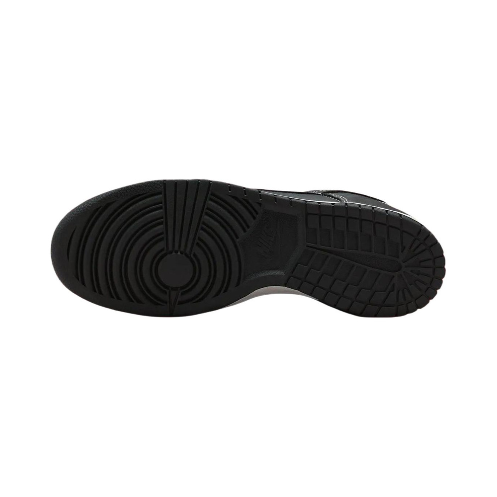 Nike Dunk 'Off Noir / Summit White / Off Noir' Мужские