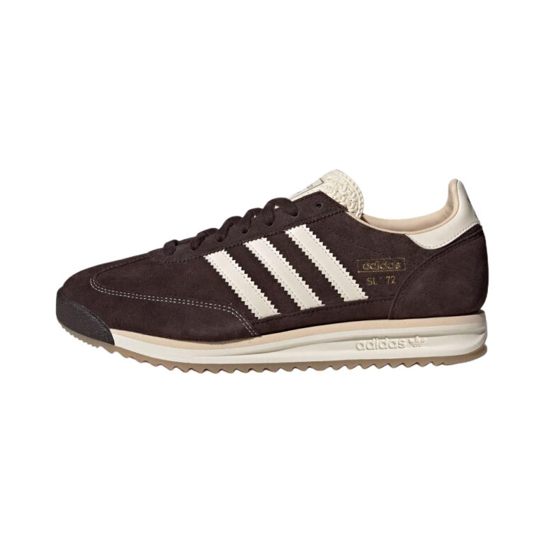 Adidas SL 72 'Coffee' Мужские