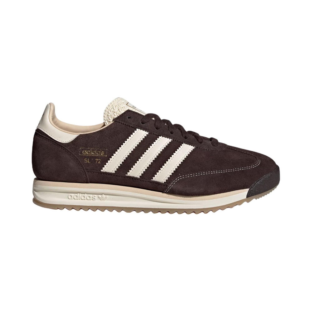 Adidas SL 72 'Coffee' Мужские