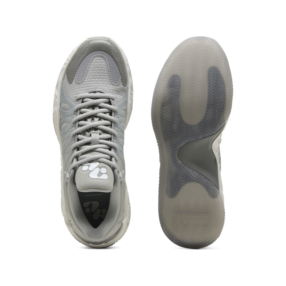Puma Hali 1 'Grey' Мужские