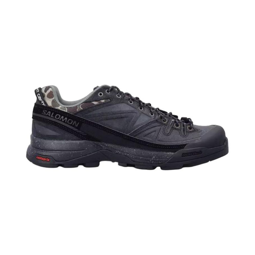 Salomon X Alp 'Black' Мужские