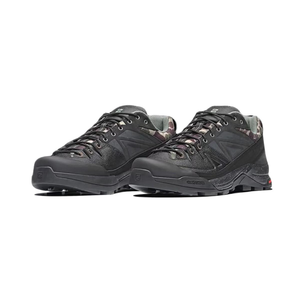 Salomon X Alp 'Black' Мужские