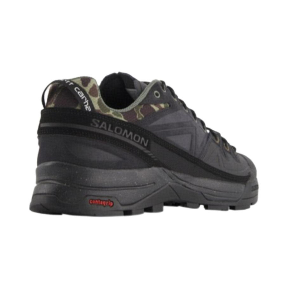 Salomon X Alp 'Black' Мужские