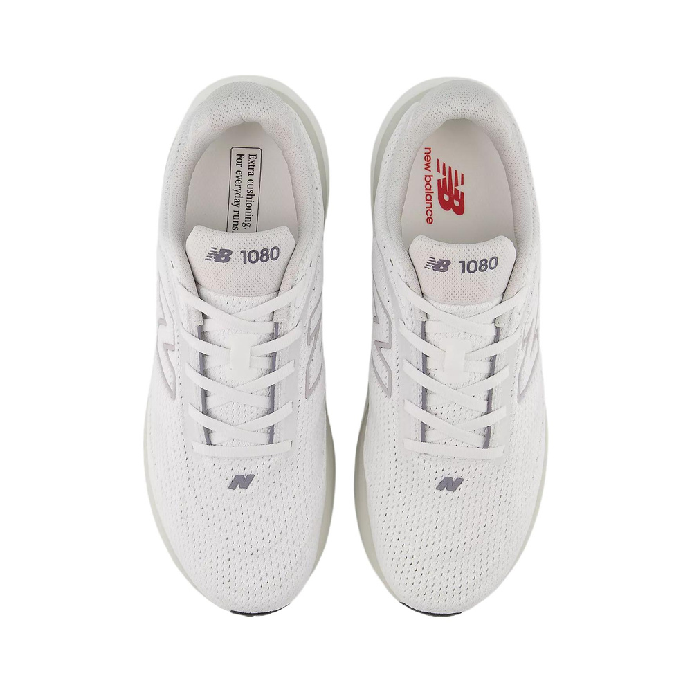 New Balance 1080 V15 'White' Мужские