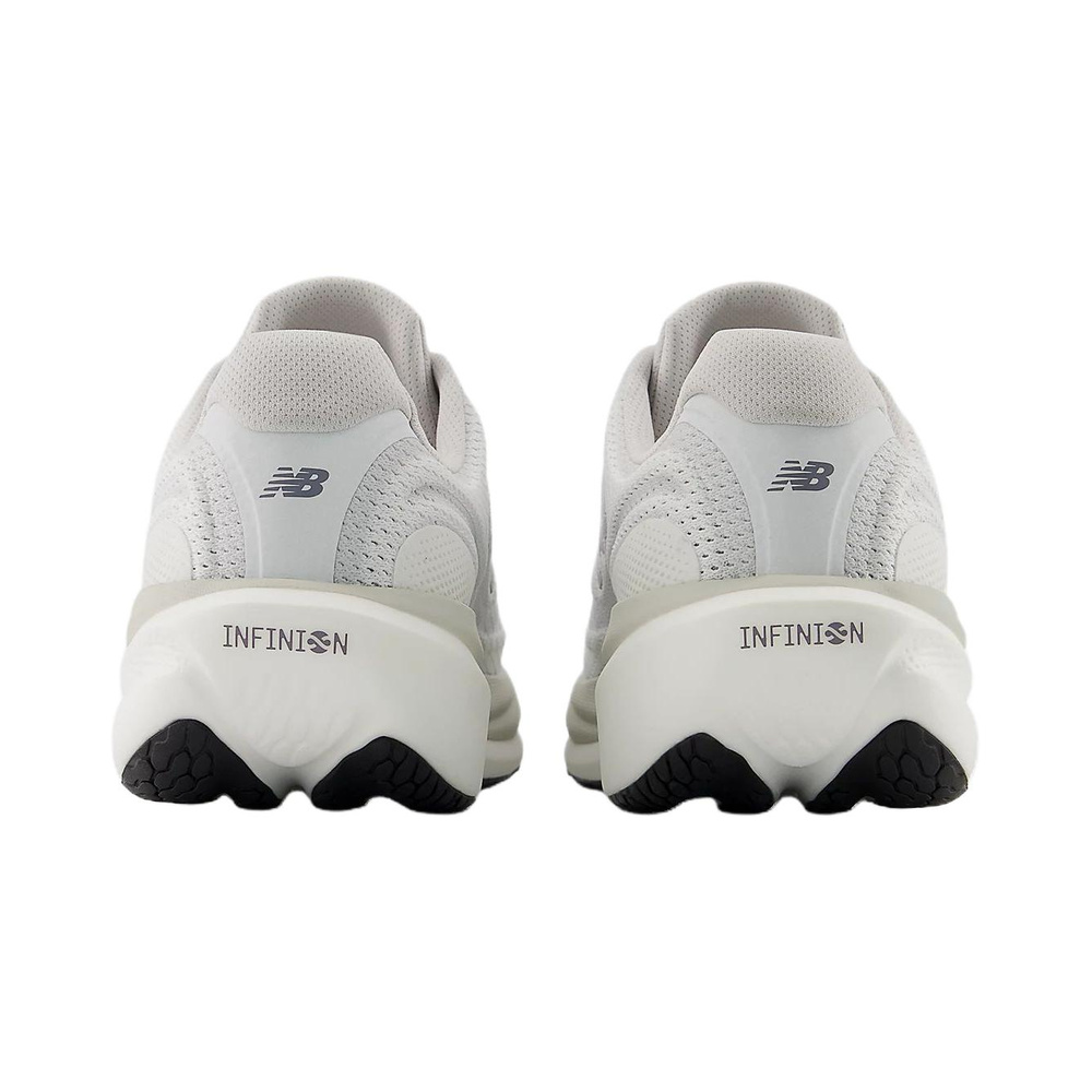 New Balance 1080 V15 'White' Мужские