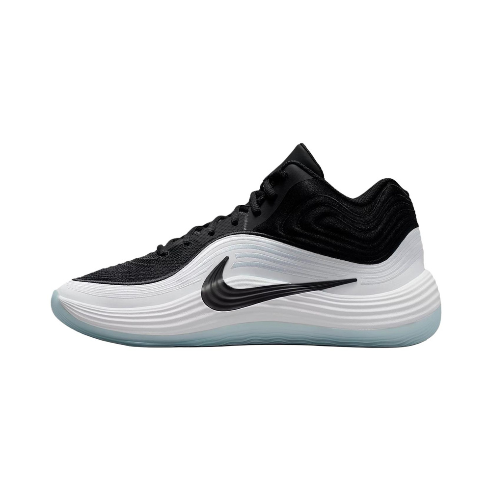 Black / White / Ice Blue / Black