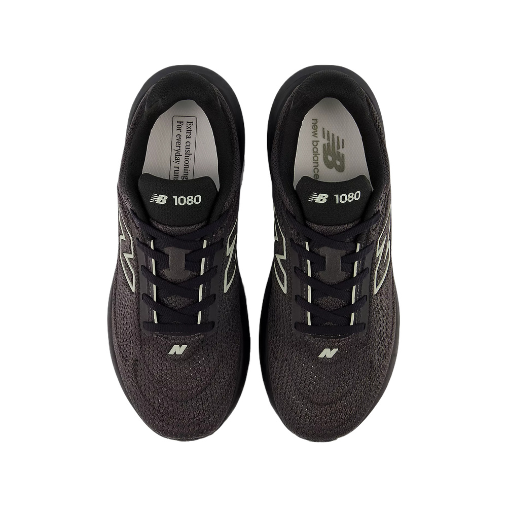 New Balance 1080 'Black' Женские