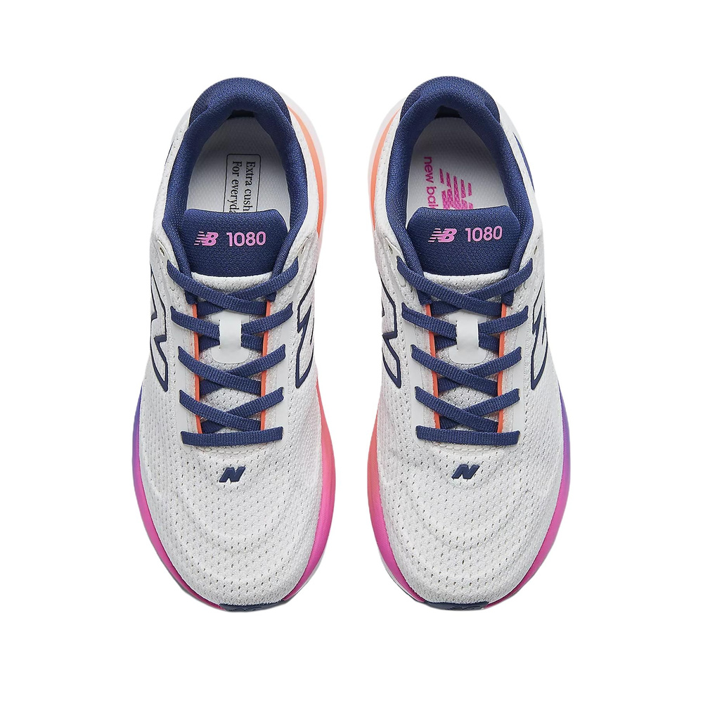 New Balance 1080 V15 'White' Женские