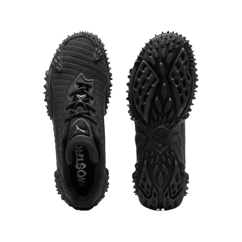 Puma Mostro 'Black' Мужские