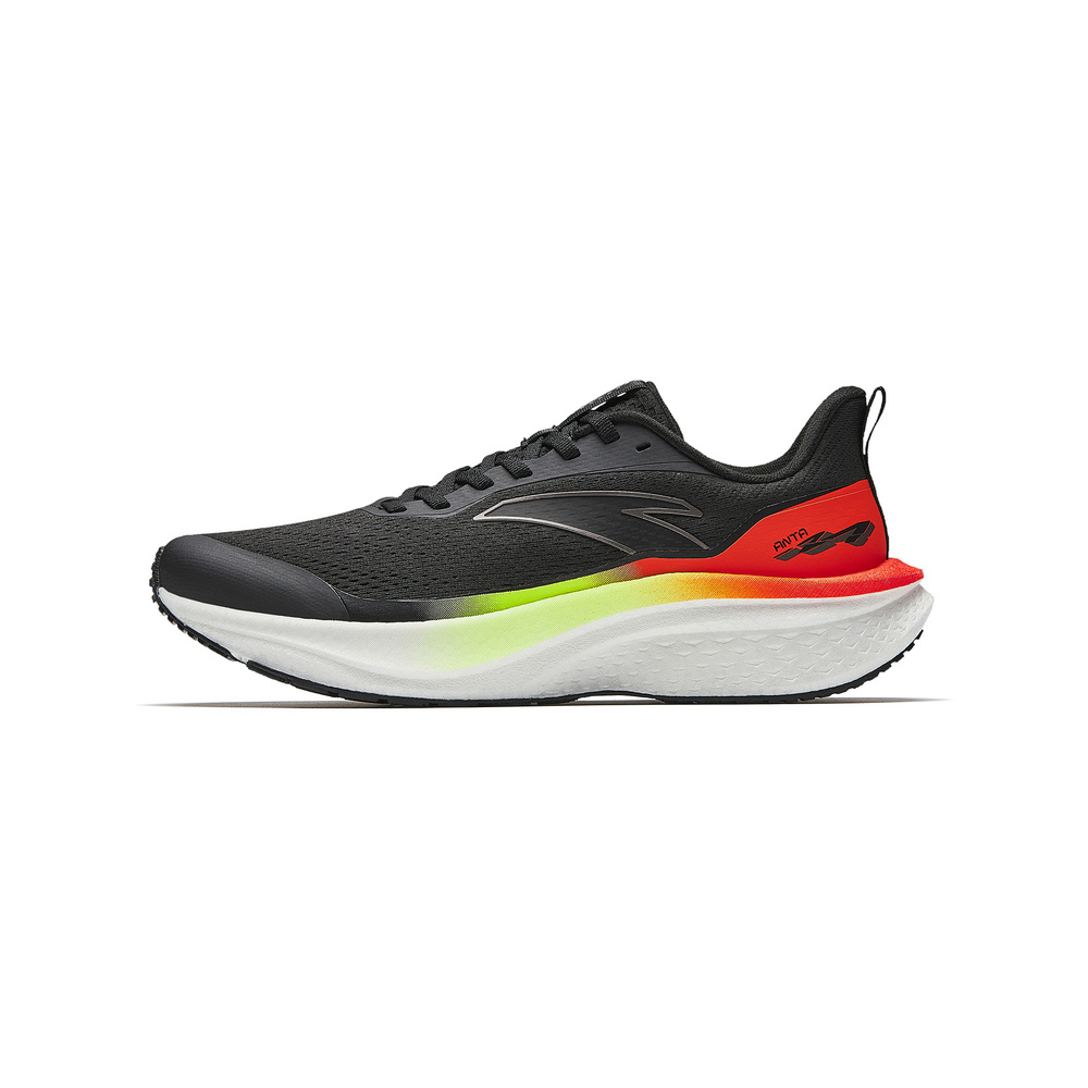 Core Black / Neon Green