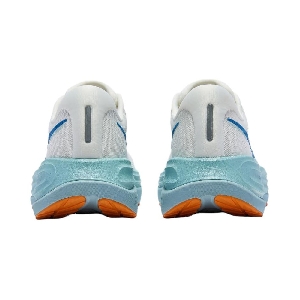 Saucony Phoenix Inferno Firebird 5 'White Blue' Мужские
