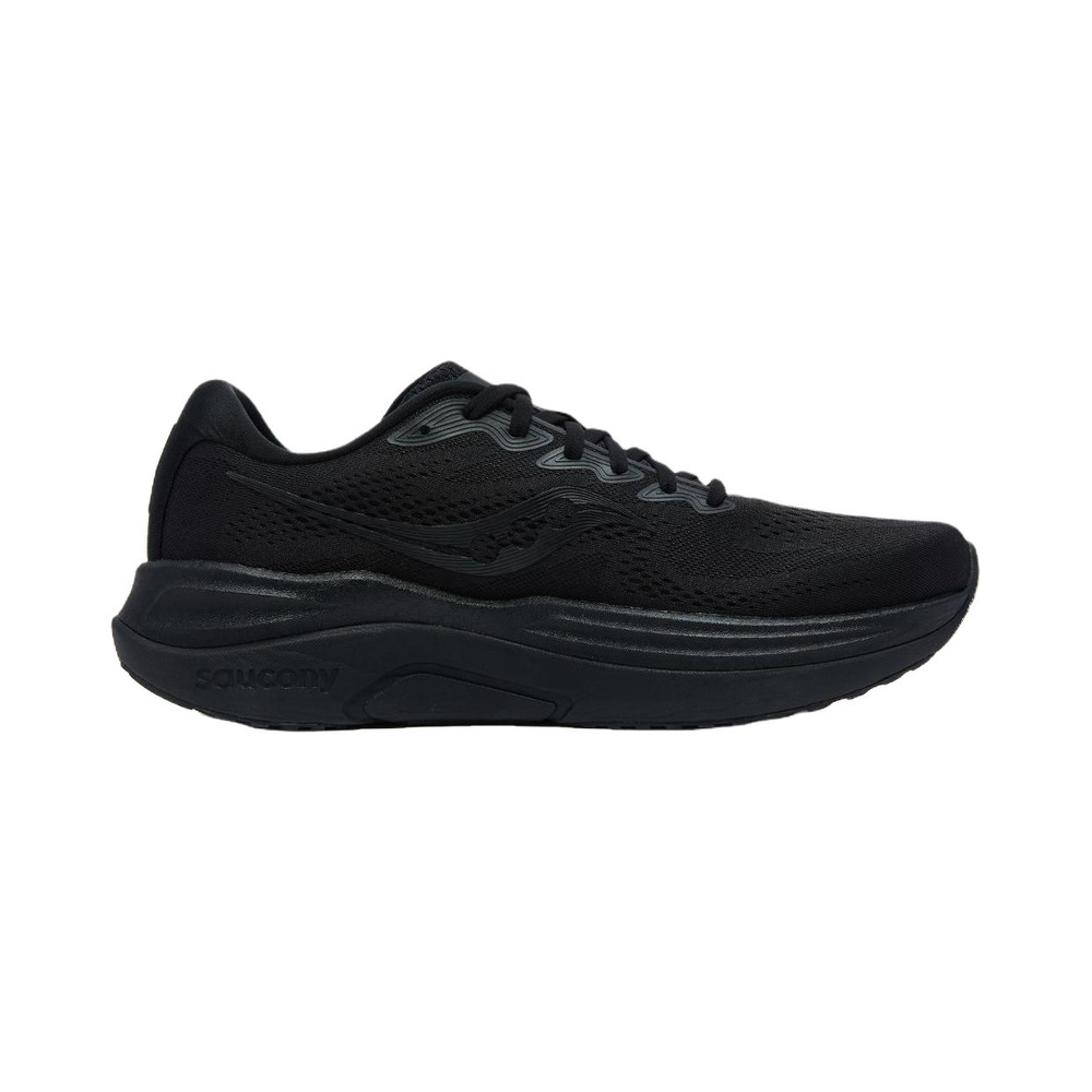 Saucony Phoenix Inferno Firebird 5 'Black' Мужские