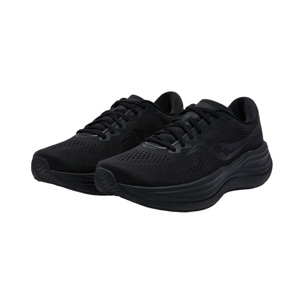 Saucony Phoenix Inferno Firebird 5 'Black' Мужские