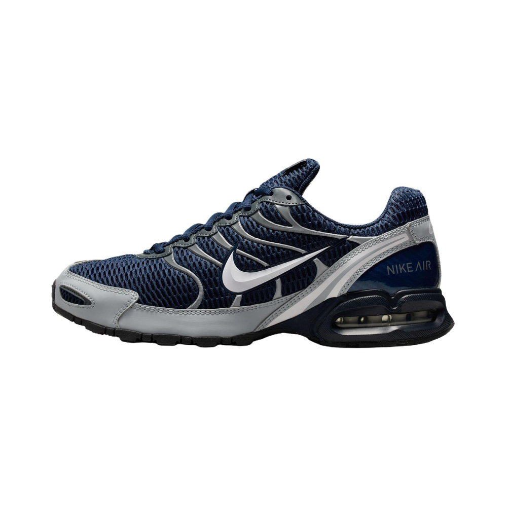Obsidian / Wolf Grey / Dark Grey / White